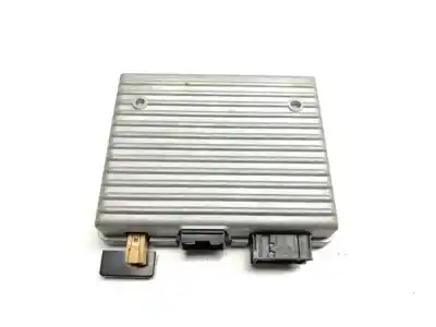 Автозапчастина б/у електронний модуль для opel astra j gtc sportive посилання на oem iam 13353284  