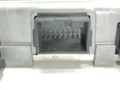 Автозапчастина б/у електронний модуль для opel astra j gtc sportive посилання на oem iam 13353284  