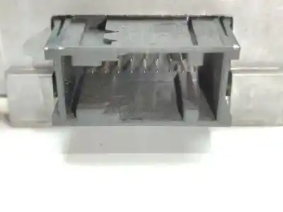 Автозапчастина б/у електронний модуль для opel astra j gtc sportive посилання на oem iam 13353284  