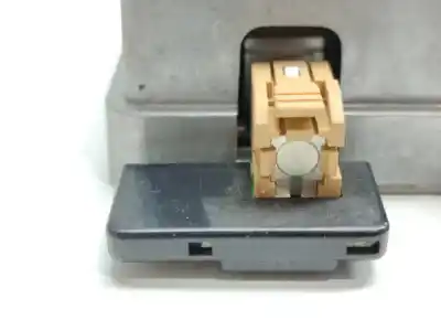 Автозапчастина б/у електронний модуль для opel astra j gtc sportive посилання на oem iam 13353284  