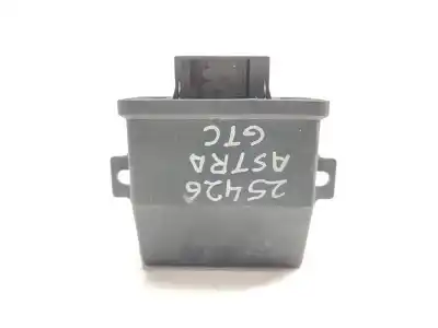 Автозапчасти б/у электронный модуль за opel astra j gtc sportive ссылки oem iam 13405836  