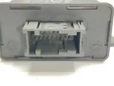 Автозапчасти б/у электронный модуль за opel astra j gtc sportive ссылки oem iam 13405836  