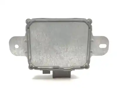 Автозапчастина б/у електронний модуль для opel astra j gtc sportive посилання на oem iam 13384291  