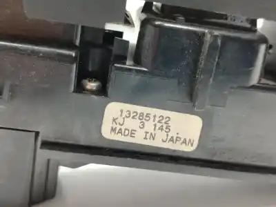 Автозапчастина б/у увага для opel astra j gtc sportive посилання на oem iam 13285122  