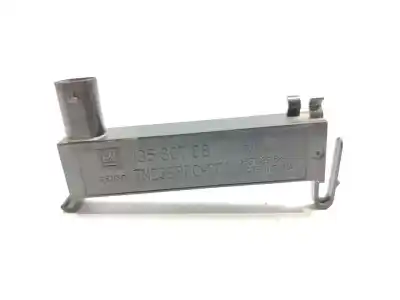 Gebrauchtes Autoersatzteil antenne zum opel mokka color edition oem-iam-referenzen 13580788