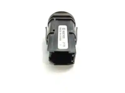 Pezzo di ricambio per auto di seconda mano interruttore per opel mokka color edition riferimenti oem iam 95321828  