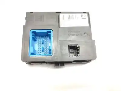 Автозапчастина б/у електронний модуль для citroen c4 cactus business посилання на oem iam 9811039380  