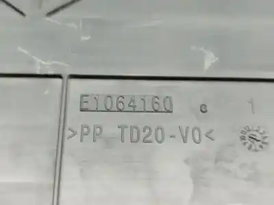 Автозапчасти б/у электронный модуль за citroen c4 cactus business ссылки oem iam 9819849680  