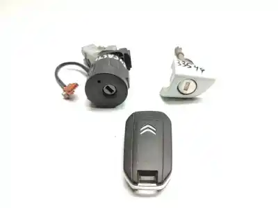 Автозапчасти б/у переключатель стартера за citroen c4 cactus business ссылки oem iam 9663123380  