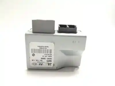 Автозапчасти б/у электронный модуль за kia picanto (ja) attract ссылки oem iam 56340g6000  