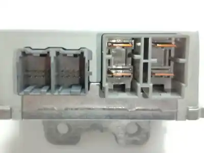 Автозапчасти б/у электронный модуль за kia picanto (ja) attract ссылки oem iam 56340g6000  