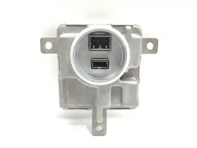 İkinci el araba yedek parçası kontrol ünitesi xenon farlar için volvo v40 basis oem iam referansları 7226115099