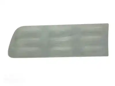 Автозапчастина б/у молдинг для citroen c4 cactus business посилання на oem iam 98010234xt  