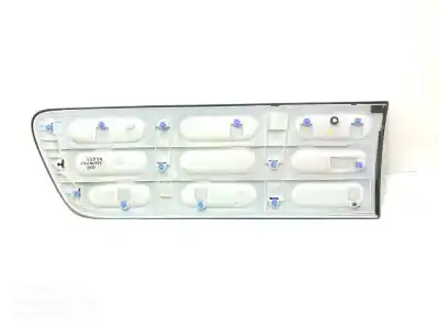 Автозапчастина б/у молдинг для citroen c4 cactus business посилання на oem iam 98010234xt