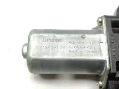 Second-hand car spare part rear right window motor for volvo v40 basis oem iam references c17543100  