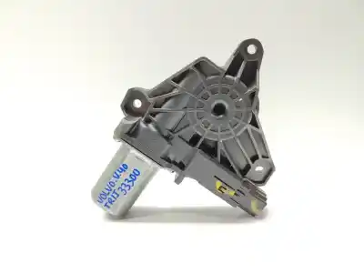 İkinci el araba yedek parçası arka sol cam motoru için volvo v40 basis oem iam referansları c17544100