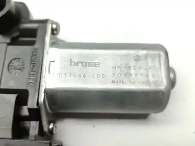 Pièce détachée automobile d'occasion moteur lève vitre arrière gauche pour volvo v40 basis références oem iam c17544100