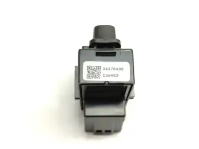Second-hand car spare part switch for volvo v40 basis oem iam references 31376498  