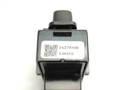 Second-hand car spare part switch for volvo v40 basis oem iam references 31376498  