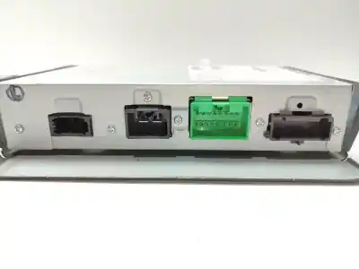 Pièce détachée automobile d'occasion module électronique pour volvo v40 basis références oem iam 31409100aa