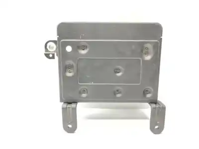 Second-hand car spare part electronic module for volvo v40 basis oem iam references 31409100aa  