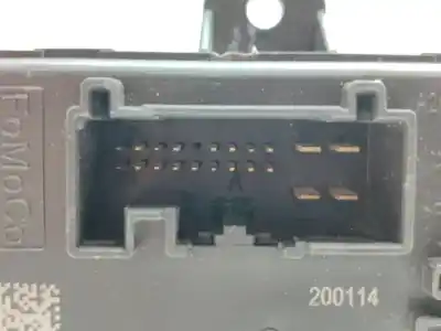 Second-hand car spare part electronic module for volvo v40 basis oem iam references 31343042  