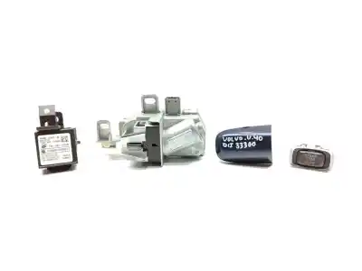 Second-hand car spare part ignition switch for volvo v40 basis oem iam references 31340956  