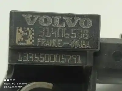 Pièce détachée automobile d'occasion capteur pour volvo v40 basis références oem iam 31406538