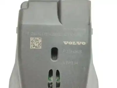Peça sobressalente para automóvel em segunda mão sensor por volvo v40 basis referências oem iam 31360888  