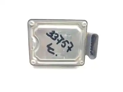 Piesă de schimb auto la mâna a doua modul electrotic pentru volkswagen polo (9n3) edition referințe oem iam 2q0907572m  