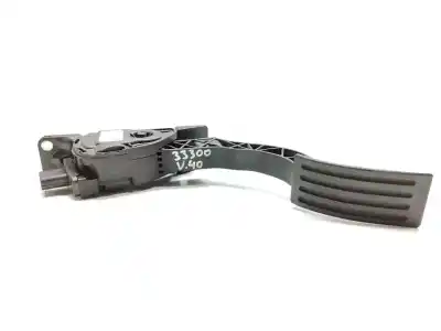 Pièce détachée automobile d'occasion pédale d'accélérateur pour volvo v40 basis références oem iam 31280595