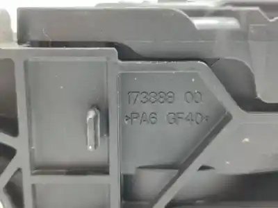 Second-hand car spare part accelerator pedal for volvo v40 basis oem iam references 31280595  