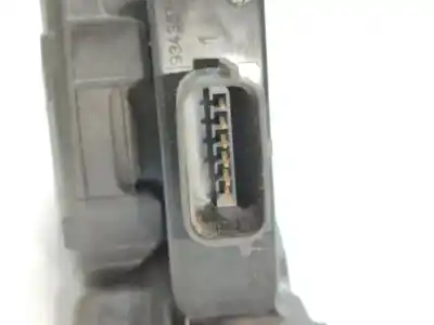 Second-hand car spare part accelerator pedal for volvo v40 basis oem iam references 31280595  