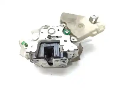 Second-hand car spare part left front door lock for nissan cabstar ->09.06 cabstar 35.xx cabina simple cabina individual 136 cv / 100 kw oem iam references 80553aa20a
