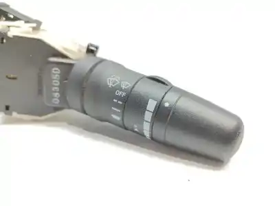 Pezzo di ricambio per auto di seconda mano comando pulito per renault maxity fg 130.35/45 riferimenti oem iam 5001870492  