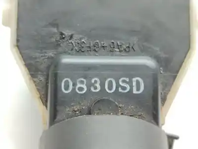 Pezzo di ricambio per auto di seconda mano comando pulito per renault maxity fg 130.35/45 riferimenti oem iam 5001870492  