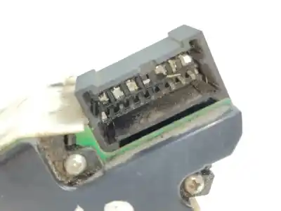 Pezzo di ricambio per auto di seconda mano comando pulito per renault maxity fg 130.35/45 riferimenti oem iam 5001870492  