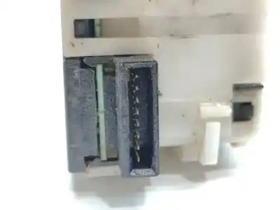 Pezzo di ricambio per auto di seconda mano comando pulito per renault maxity fg 130.35/45 riferimenti oem iam 5001870492  