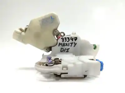 Tweedehands auto-onderdeel linker voordeur slot voor renault maxity fg 130.35/45 oem iam-referenties 80553aa20a