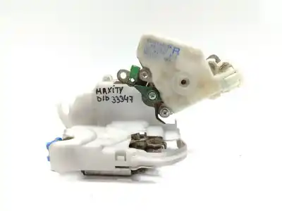 Tweedehands auto-onderdeel deurslot rechts voor voor renault maxity fg 130.35/45 oem iam-referenties 80552aa20a