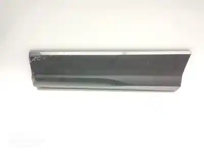 Автозапчастина б/у молдинг для audi q2 (gab, gag) 1.6 tdi посилання на oem iam 81a853969b