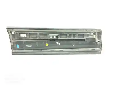 Автозапчастина б/у молдинг для audi q2 (gab, gag) 1.6 tdi посилання на oem iam 81a853969b  