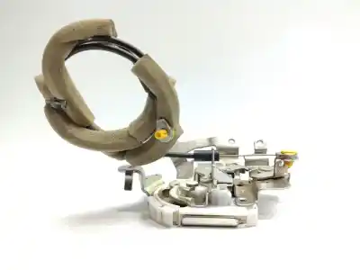 Peça sobressalente para automóvel em segunda mão fechadura da porta traseira direita por dacia dokker ambiance referências oem iam 825087319r