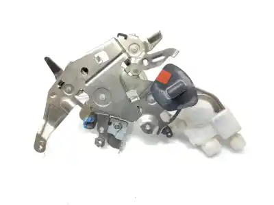 Peça sobressalente para automóvel em segunda mão fechadura da porta do lado direito por dacia dokker ambiance referências oem iam 826702242r