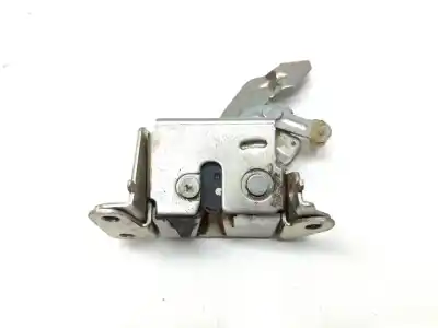 Peça sobressalente para automóvel em segunda mão fechadura da porta do lado esquerdo por dacia dokker ambiance referências oem iam 825021093r