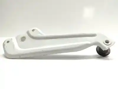 Peça sobressalente para automóvel em segunda mão suporte / guia de porta de correr por dacia dokker ambiance referências oem iam 777949343r