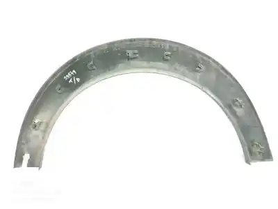 Автозапчасти б/у правое заднее крыло за citroen c4 cactus business ссылки oem iam 9801554380  