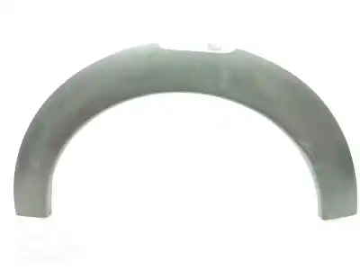 Автозапчастина б/у крило задне ліве для citroen c4 cactus business посилання на oem iam 9819474277