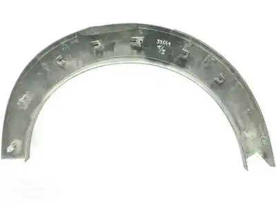 Автозапчастина б/у крило задне ліве для citroen c4 cactus business посилання на oem iam 9819474277  