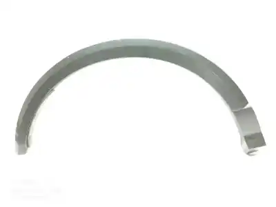 Автозапчастина б/у праве задне крило для audi q2 (gab, gag) 1.6 tdi посилання на oem iam 81a853818a  